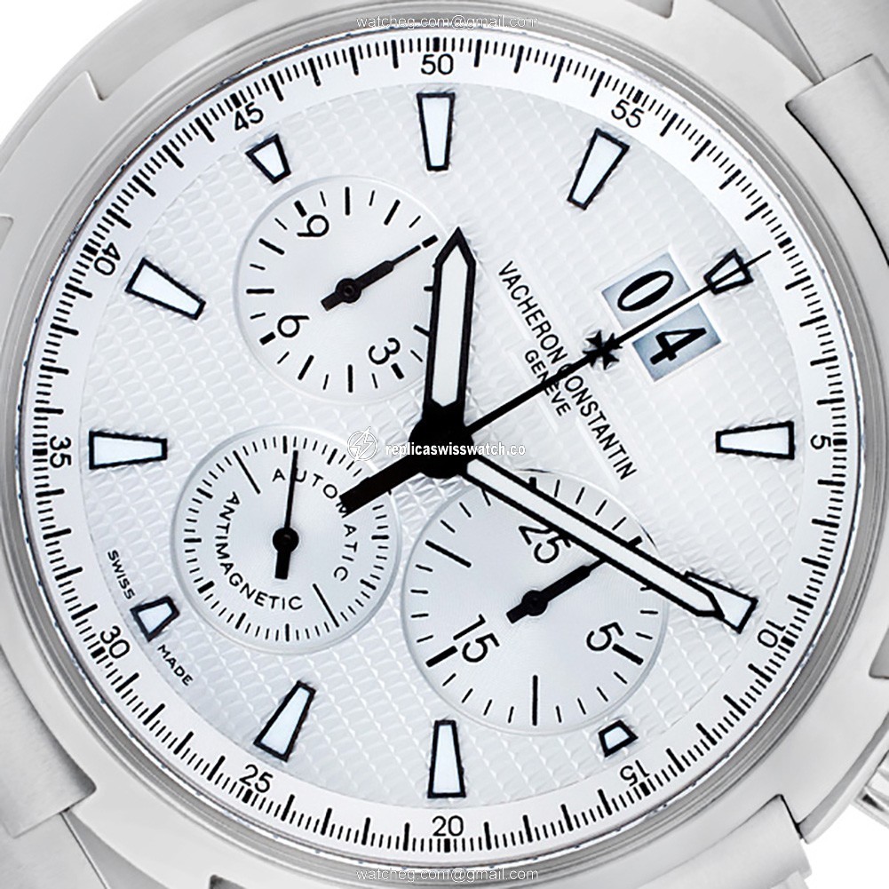Vacheron Constantin 49150-B01A-90 Overseas Automatic Male Stainless Steel Replica