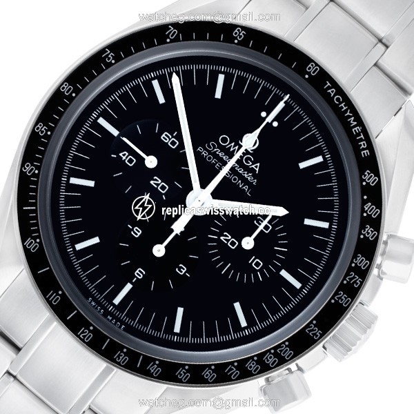Omega 311.30.42.30.01.005 Speedmaster Manual Male Stainless Steel Watches Omega 311.30.42.30.01.005 Speedmaster Manual Male Stainless Steel Watches