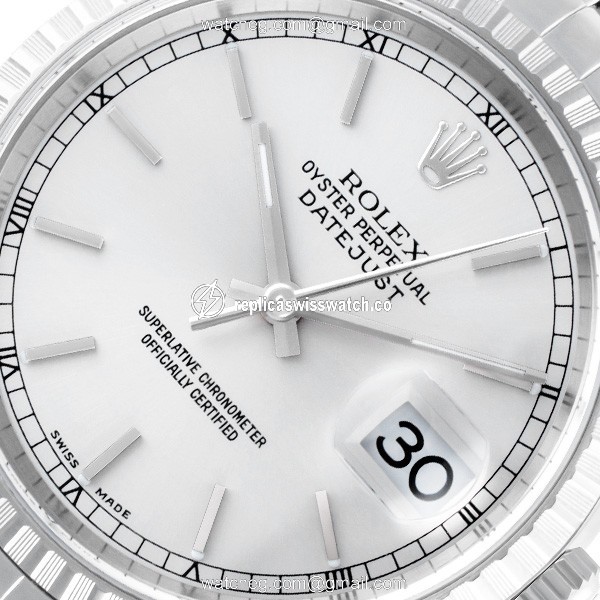 Rolex 16220 Datejust Automatic Male Stainless Steel Watches Rolex 16220 Datejust Automatic Male Stainless Steel Watches