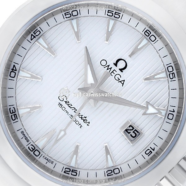 Omega 23110306006001 Seamaster Quartz Female Stainless Steel Watches Omega 23110306006001 Seamaster Quartz Female Stainless Steel Watches