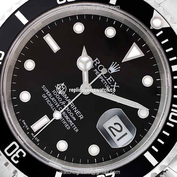 Rolex 16610 Submariner Automatic Male Stainless Steel Watches Rolex 16610 Submariner Automatic Male Stainless Steel Watches