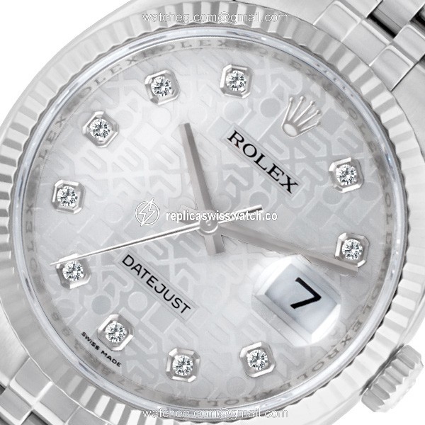 Rolex 116234 Datejust Automatic Male Stainless Steel Replica