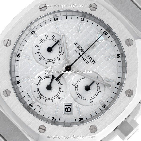 Audemars Piguet 26300st.00.1110.st.05 Royal Oak Automatic Male Stainless Steel Watches Audemars Piguet 26300st.00.1110.st.05 Royal Oak Automatic Male Stainless Steel Watches