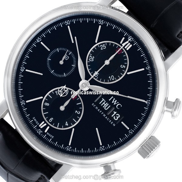 IWC IW391008 Portofino Automatic Male Stainless Steel Replica