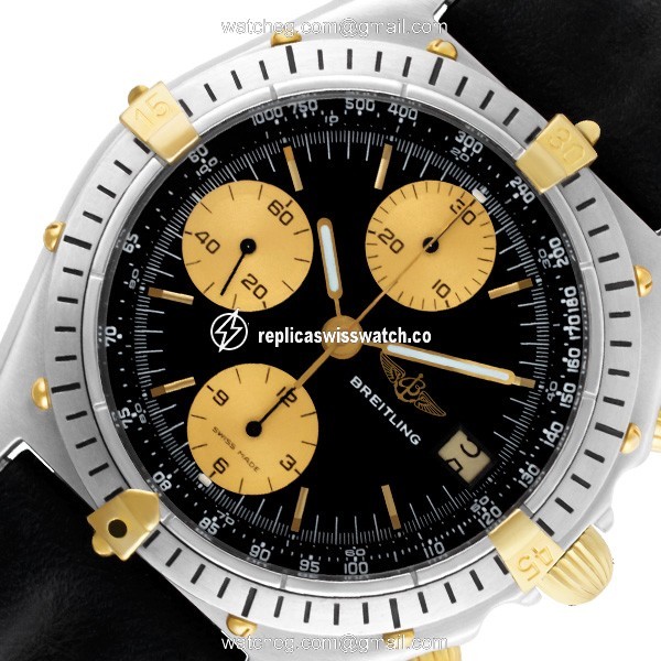 Breitling B13047 Chronomat Automatic Male Stainless Steel Watches Breitling B13047 Chronomat Automatic Male Stainless Steel Watches