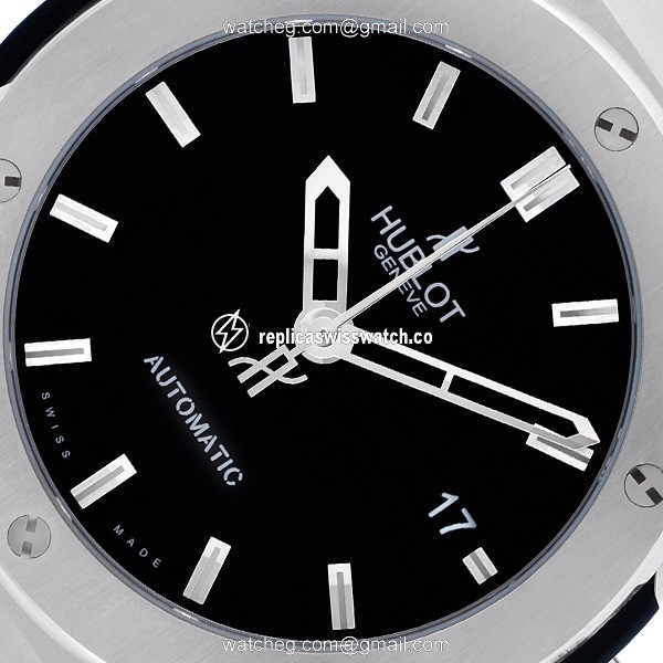Hublot 511.NX.1170.RX Fusion Automatic Male Stainless Steel Replica