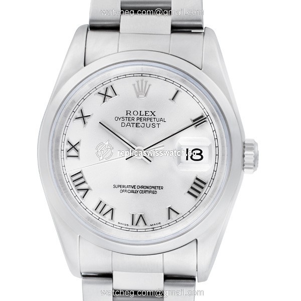 Rolex 16200 Datejust Automatic Unisex Stainless Steel Watches Rolex 16200 Datejust Automatic Unisex Stainless Steel Watches