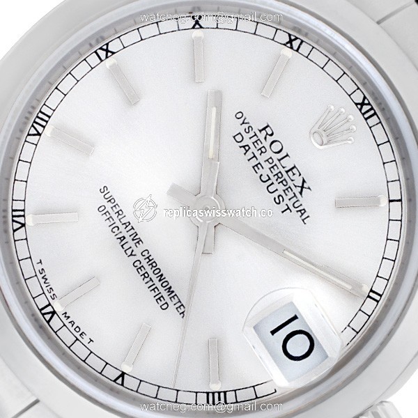 Rolex 68240 Datejust Automatic Unisex Stainless Steel Watches Rolex 68240 Datejust Automatic Unisex Stainless Steel Watches