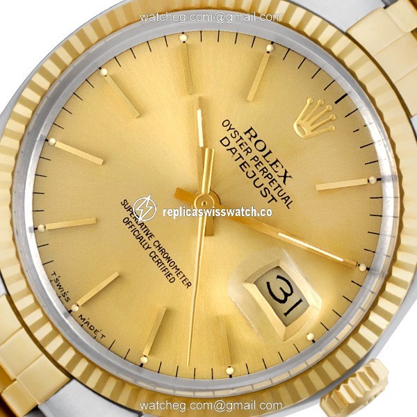 Rolex 16013 Datejust Automatic Male Stainless Steel Watches Rolex 16013 Datejust Automatic Male Stainless Steel Watches