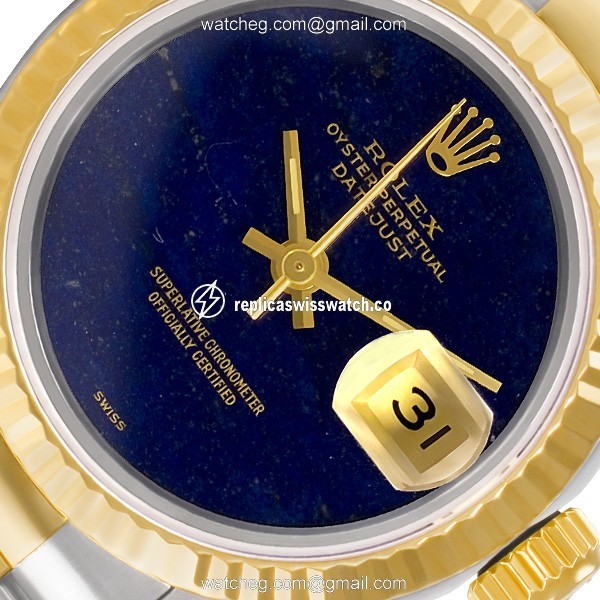 Rolex 69173 Datejust Automatic Female Stainless Steel Watches Rolex 69173 Datejust Automatic Female Stainless Steel Watches