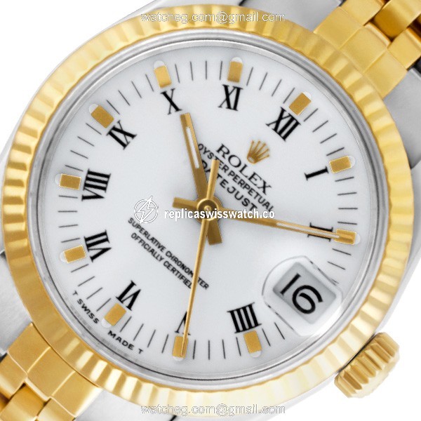 Rolex 68273 Datejust Automatic Unisex Stainless Steel Watches Rolex 68273 Datejust Automatic Unisex Stainless Steel Watches