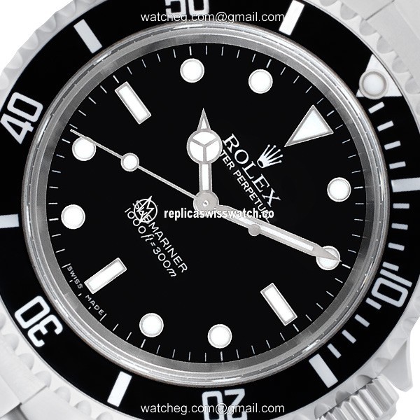 Rolex 14060M Submariner Automatic Male Stainless Steel Watches Rolex 14060M Submariner Automatic Male Stainless Steel Watches