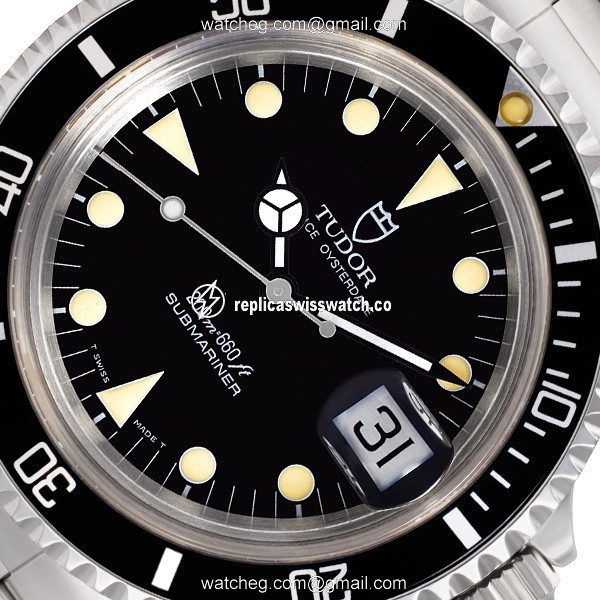 Tudor 79090 Submariner Automatic Male Stainless Steel Replica