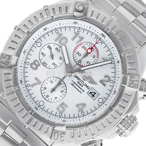 Breitling A13370 Chronometer Automatic Male Stainless Steel Watches Breitling A13370 Chronometer Automatic Male Stainless Steel Watches