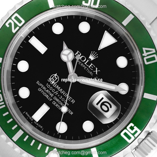 Rolex 16610LV Submariner Automatic Male Stainless Steel Watches Rolex 16610LV Submariner Automatic Male Stainless Steel Watches