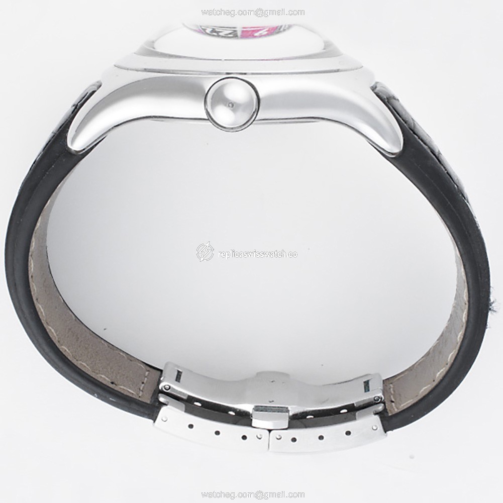 Corum 1690830 Bubble Automatic Male Stainless Steel Replica