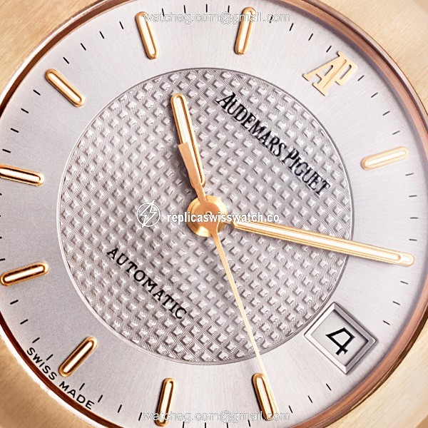 Audemars Piguet 14790 Royal Oak Automatic Male 18k rose gold Watches Audemars Piguet 14790 Royal Oak Automatic Male 18k rose gold Watches