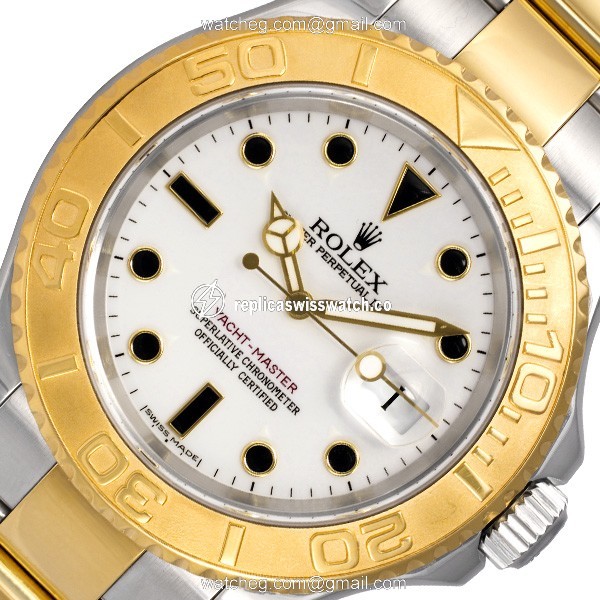 Rolex 16623 Yacht-Master Automatic Male Stainless Steel Watches Rolex 16623 Yacht-Master Automatic Male Stainless Steel Watches