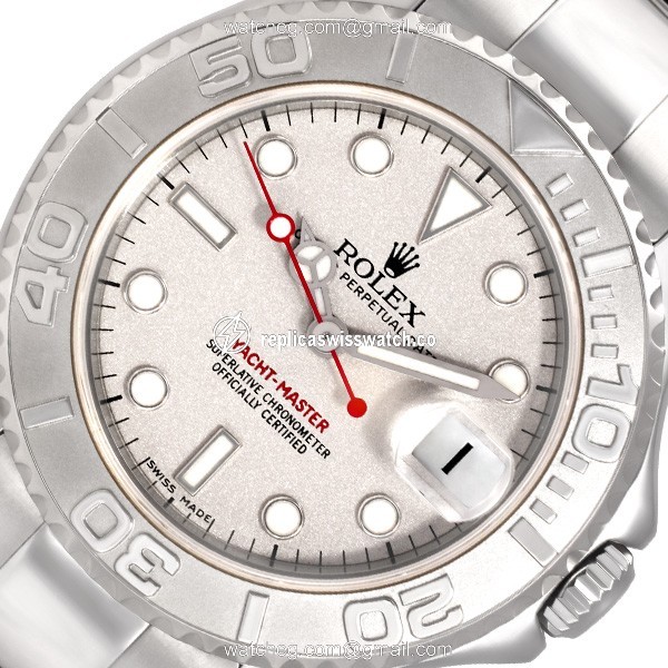 Rolex 168622 Yacht-Master Automatic Unisex Stainless Steel Watches Rolex 168622 Yacht-Master Automatic Unisex Stainless Steel Watches