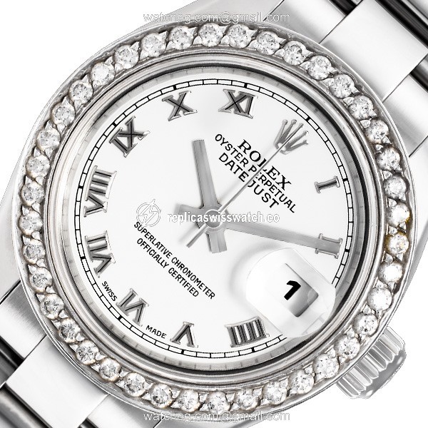 Rolex 179160 Datejust Automatic Female Stainless Steel Watches Rolex 179160 Datejust Automatic Female Stainless Steel Watches