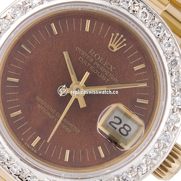 Rolex 69178 Datejust Automatic Female 18k yellow gold Watches Rolex 69178 Datejust Automatic Female 18k yellow gold Watches