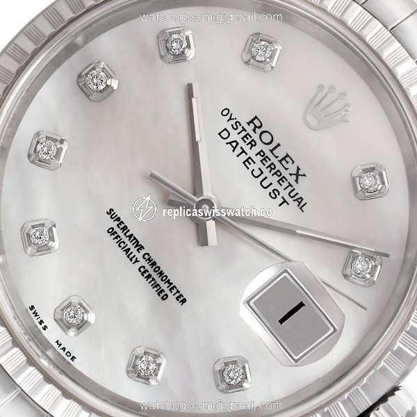 Rolex 16220 Datejust Automatic Male Stainless Steel Watches Rolex 16220 Datejust Automatic Male Stainless Steel Watches