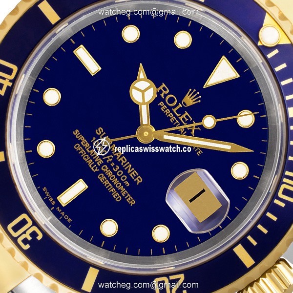 Rolex 16613 Submariner Automatic Male Stainless Steel Watches Rolex 16613 Submariner Automatic Male Stainless Steel Watches