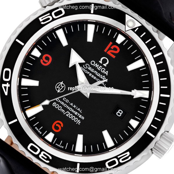 Omega 232.32.42.21.01.005 Planet Ocean Automatic Male Stainless Steel Watches Omega 232.32.42.21.01.005 Planet Ocean Automatic Male Stainless Steel Watches