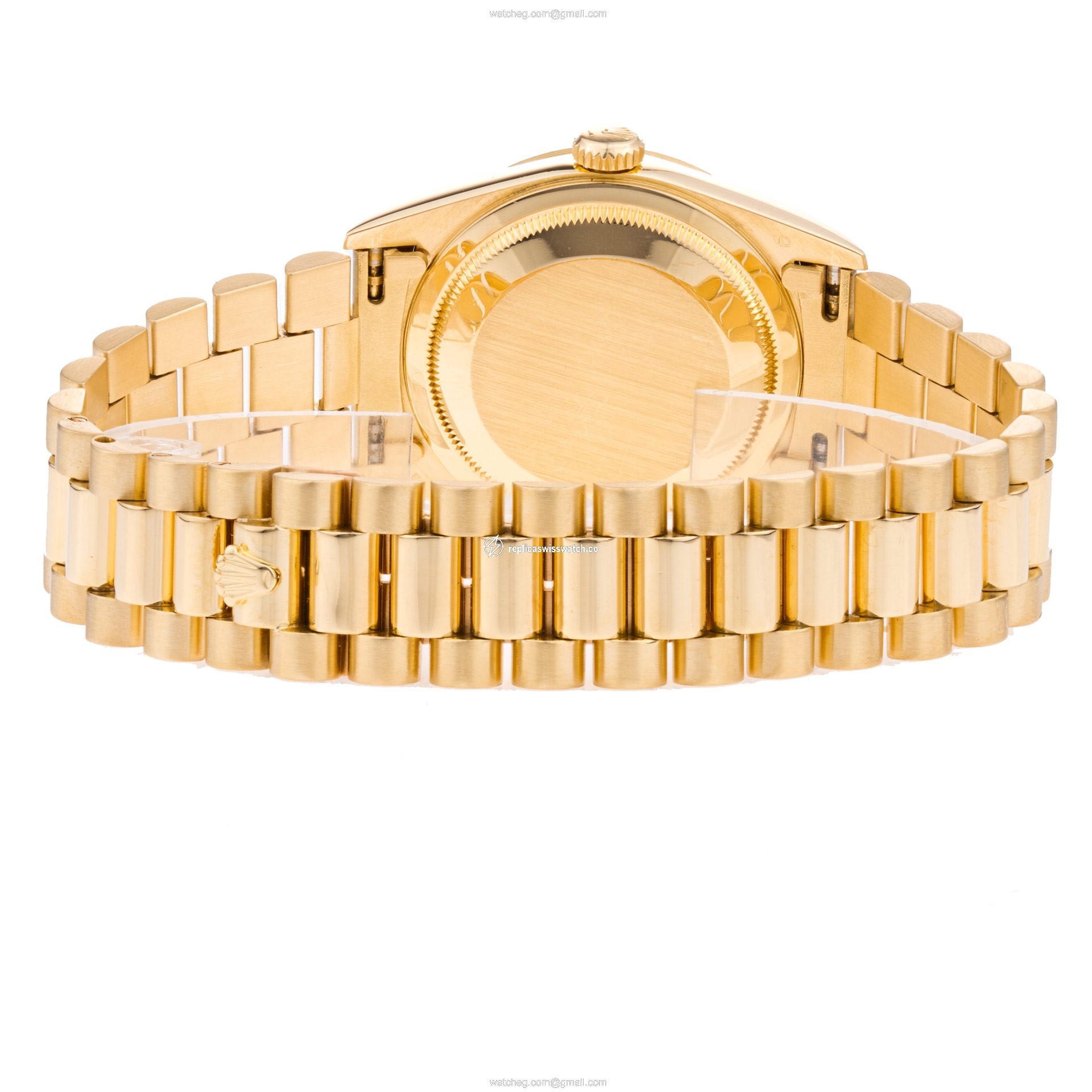 Rolex 18238 Day-Date Automatic Male 18k yellow gold Watches Rolex 18238 Day-Date Automatic Male 18k yellow gold Watches