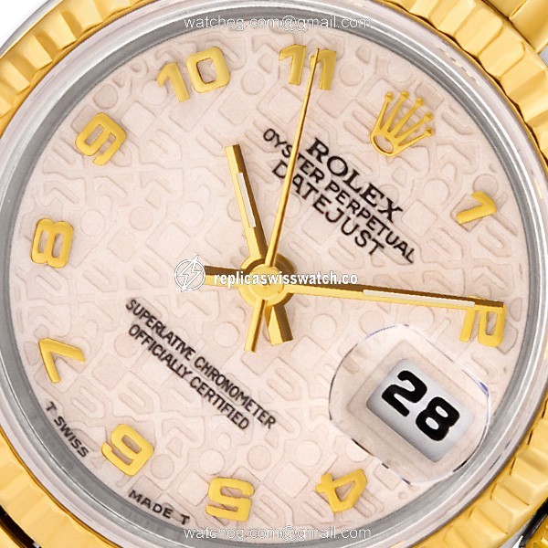 Rolex 69173 Datejust Automatic Female Stainless Steel Watches Rolex 69173 Datejust Automatic Female Stainless Steel Watches
