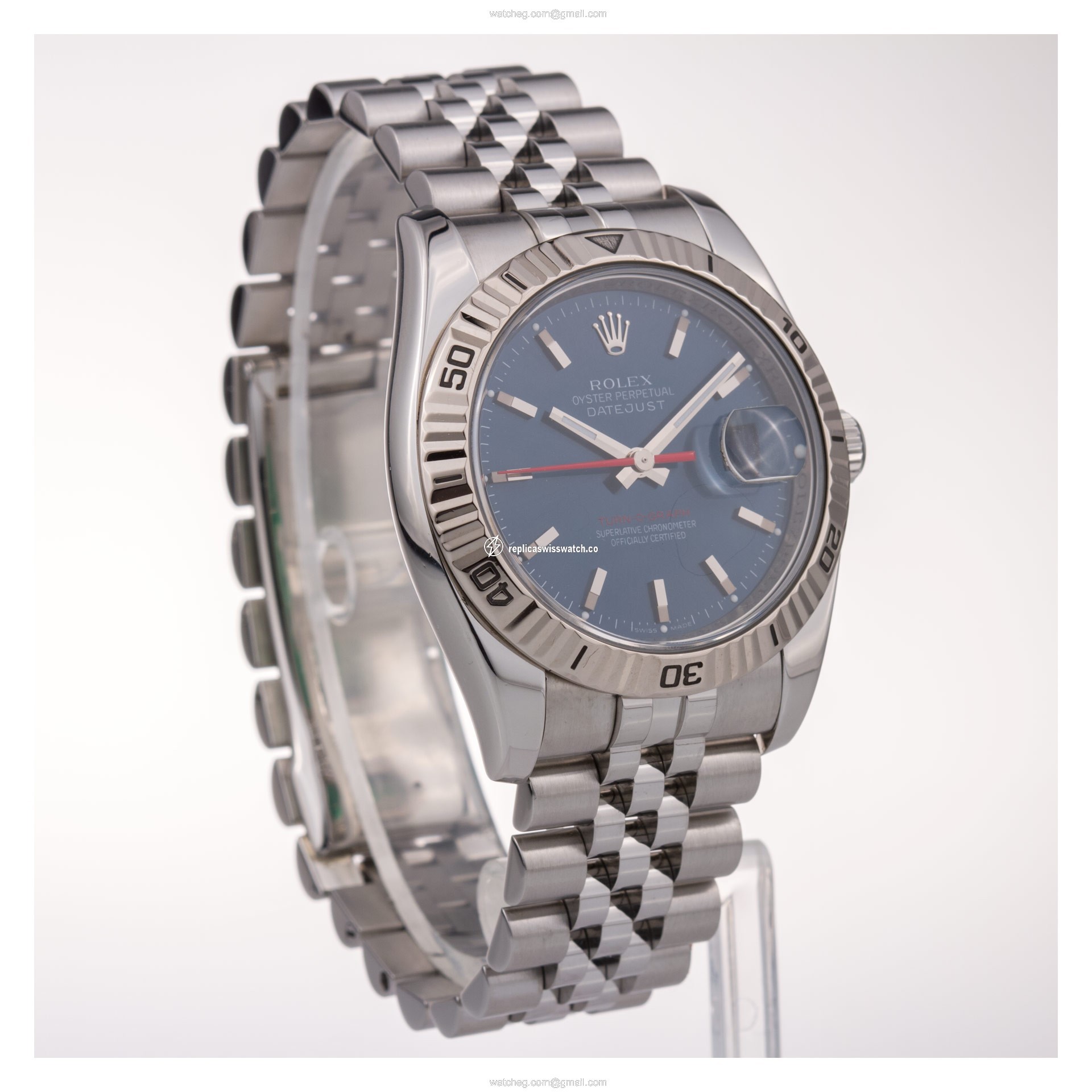 Rolex 116264 Datejust Automatic Male Stainless Steel Watches Rolex 116264 Datejust Automatic Male Stainless Steel Watches