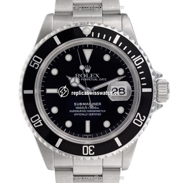 Rolex 16610 Submariner Automatic Male Stainless Steel Watches Rolex 16610 Submariner Automatic Male Stainless Steel Watches