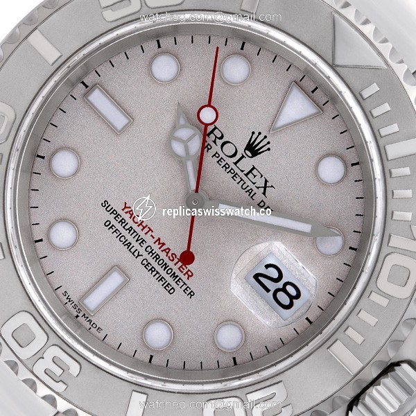 Rolex 16622 Yacht-Master Automatic Male Stainless Steel Replica
