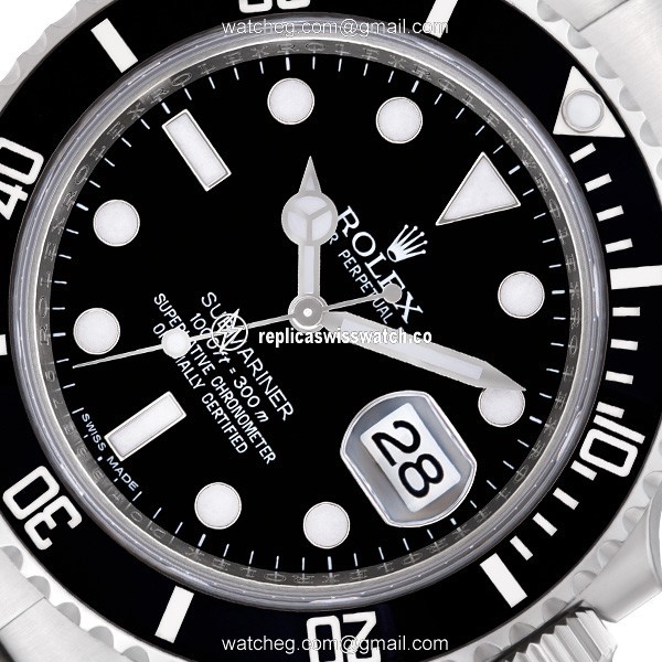 Rolex 116610 Submariner Automatic Male Stainless Steel Watches Rolex 116610 Submariner Automatic Male Stainless Steel Watches