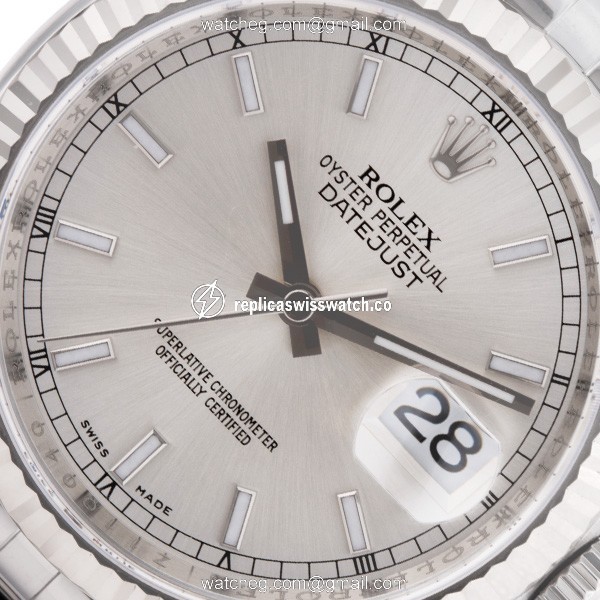 Rolex 116234 Datejust Automatic Male Stainless Steel Watches Rolex 116234 Datejust Automatic Male Stainless Steel Watches