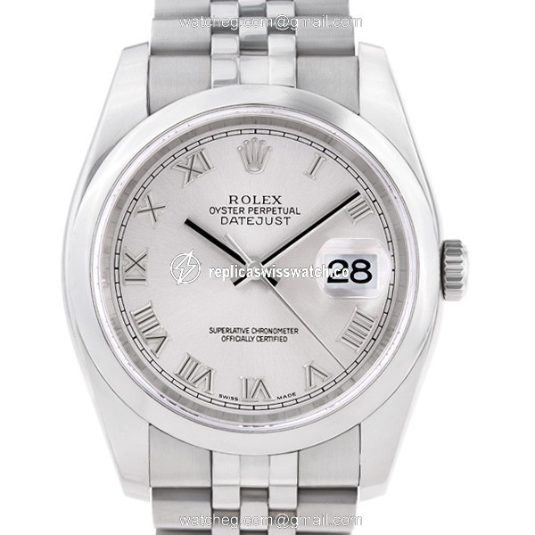 Rolex 116200 Datejust Automatic Male Stainless Steel Watches Rolex 116200 Datejust Automatic Male Stainless Steel Watches