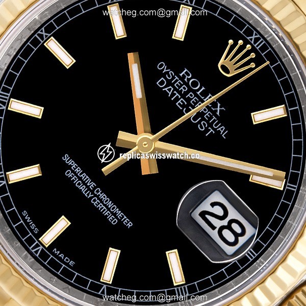 Rolex 116233 Datejust Automatic Male Stainless Steel Watches Rolex 116233 Datejust Automatic Male Stainless Steel Watches