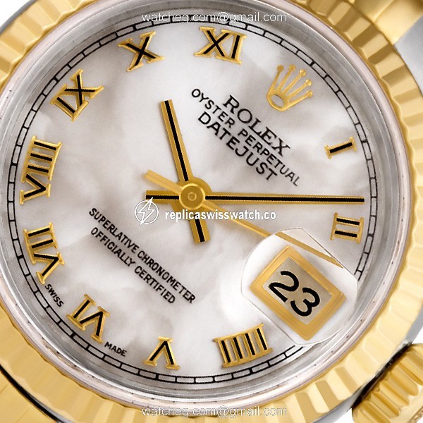 Rolex 69173 Datejust Automatic Female Stainless Steel Watches Rolex 69173 Datejust Automatic Female Stainless Steel Watches