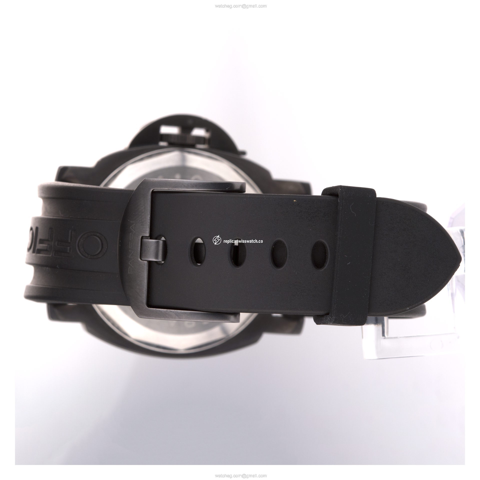 Panerai PAM00028 Luminor Automatic Male Stainless Steel Replica
