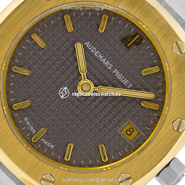 Audemars Piguet 1882 Royal Oak Quartz Female Stainless Steel Replica