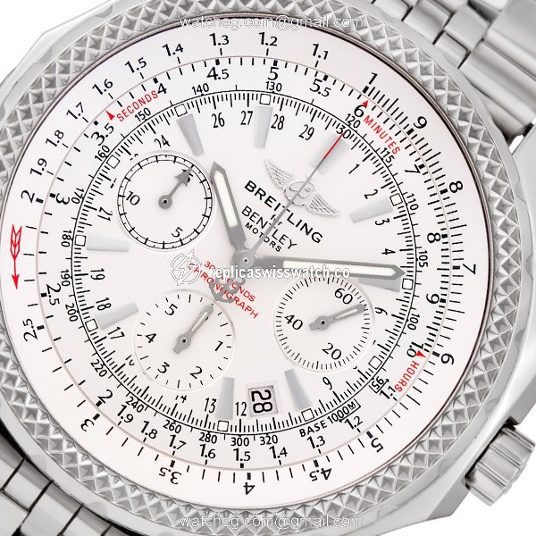 Breitling A25362 Bentley Automatic Male Stainless Steel Watches Breitling A25362 Bentley Automatic Male Stainless Steel Watches