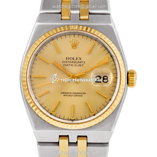 Rolex 17013 Datejust Quartz Male Stainless Steel Watches Rolex 17013 Datejust Quartz Male Stainless Steel Watches
