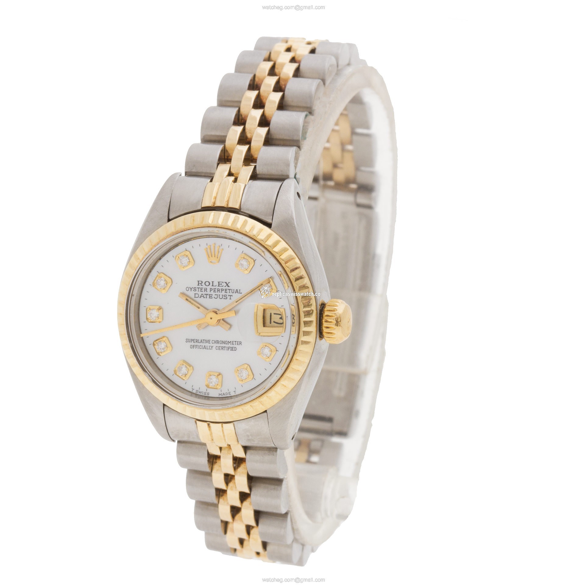 Rolex 6917 Datejust Automatic Female Stainless Steel Watches Rolex 6917 Datejust Automatic Female Stainless Steel Watches