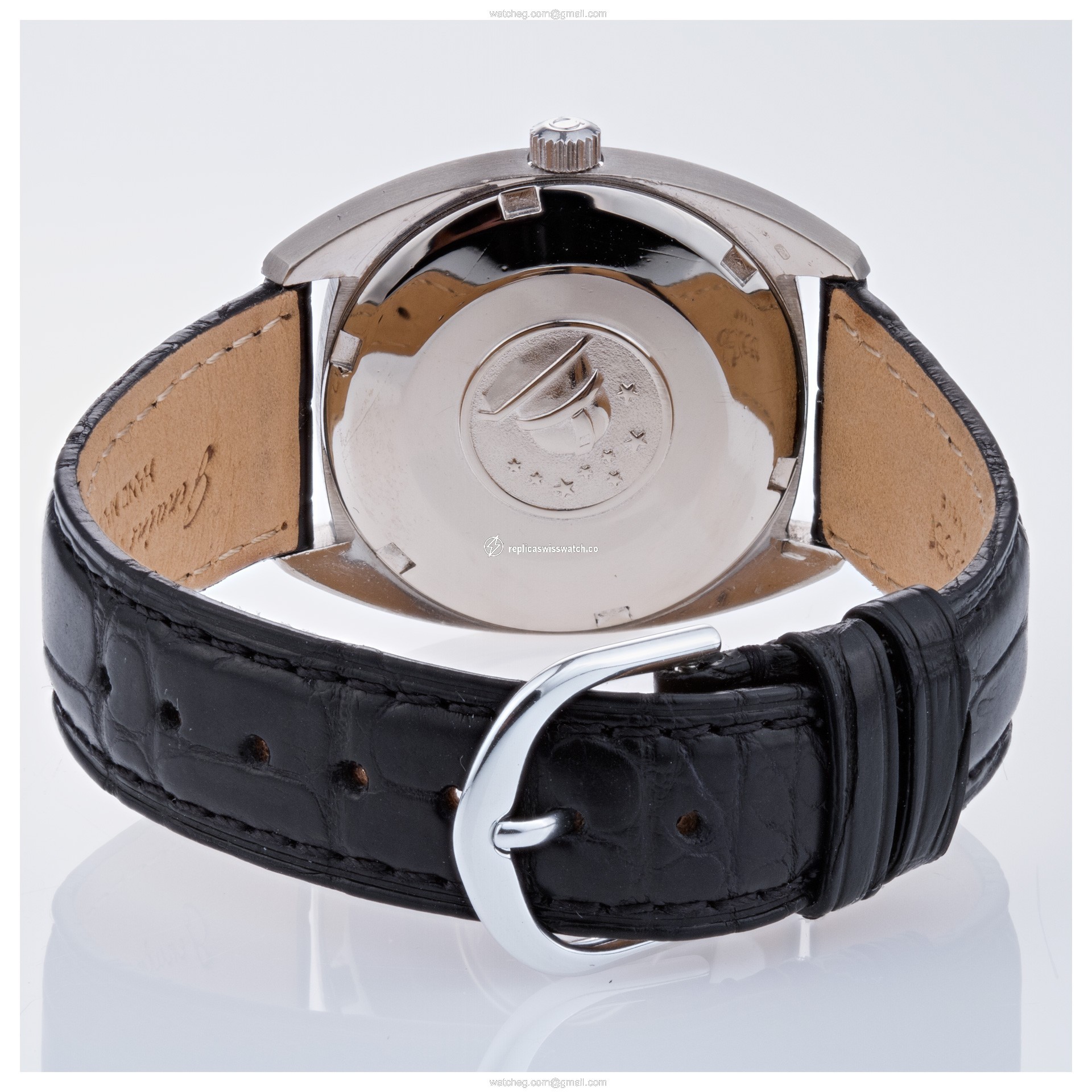 Omega Omega 4209 Constellation Automatic Unisex 18k White Gold Watches Omega Omega 4209 Constellation Automatic Unisex 18k White Gold Watches