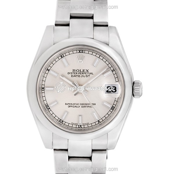 Rolex 178240 Datejust Automatic Unisex Stainless Steel Watches Rolex 178240 Datejust Automatic Unisex Stainless Steel Watches