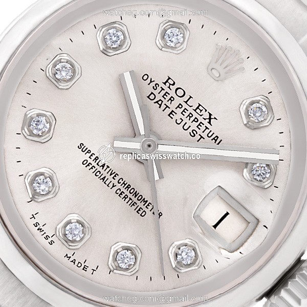 Rolex 6516 Datejust Automatic Female Stainless Steel Watches Rolex 6516 Datejust Automatic Female Stainless Steel Watches