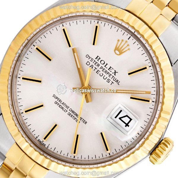 Rolex 16013 Datejust Automatic Male Stainless Steel Watches Rolex 16013 Datejust Automatic Male Stainless Steel Watches