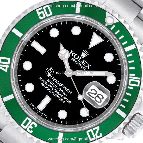 Rolex 16610T Submariner Automatic Male Stainless Steel Watches Rolex 16610T Submariner Automatic Male Stainless Steel Watches