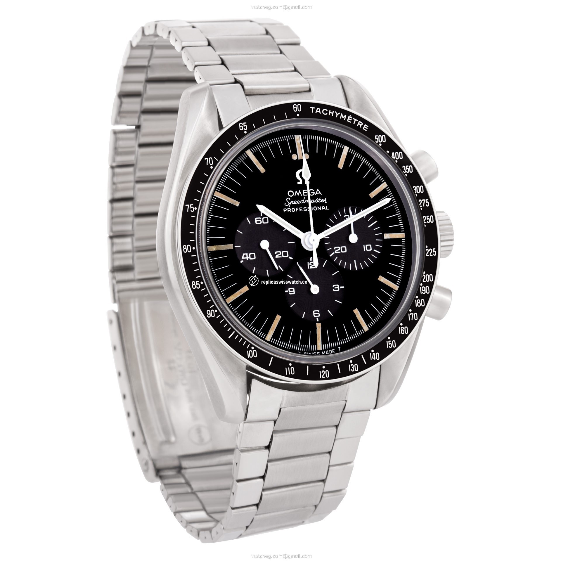 Omega 14501267sp Speedmaster Manual Male Stainless Steel Watches Omega 14501267sp Speedmaster Manual Male Stainless Steel Watches