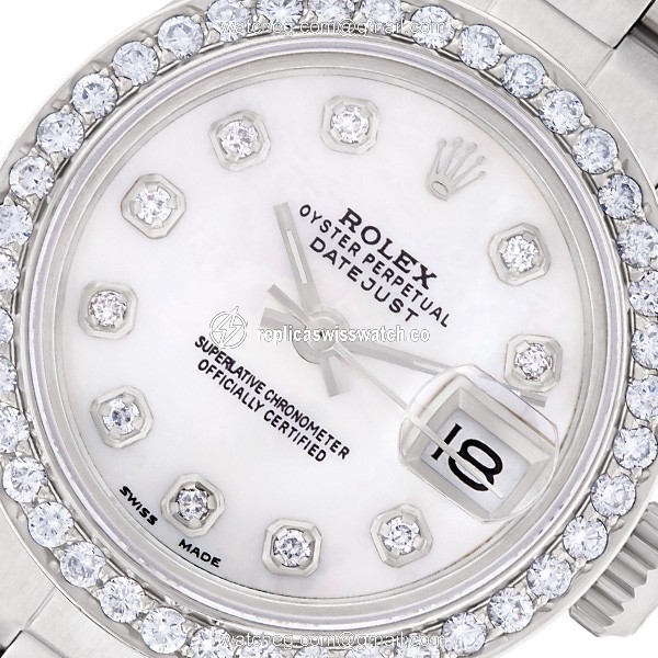 Rolex 6917 Datejust Automatic Female Stainless Steel Watches Rolex 6917 Datejust Automatic Female Stainless Steel Watches